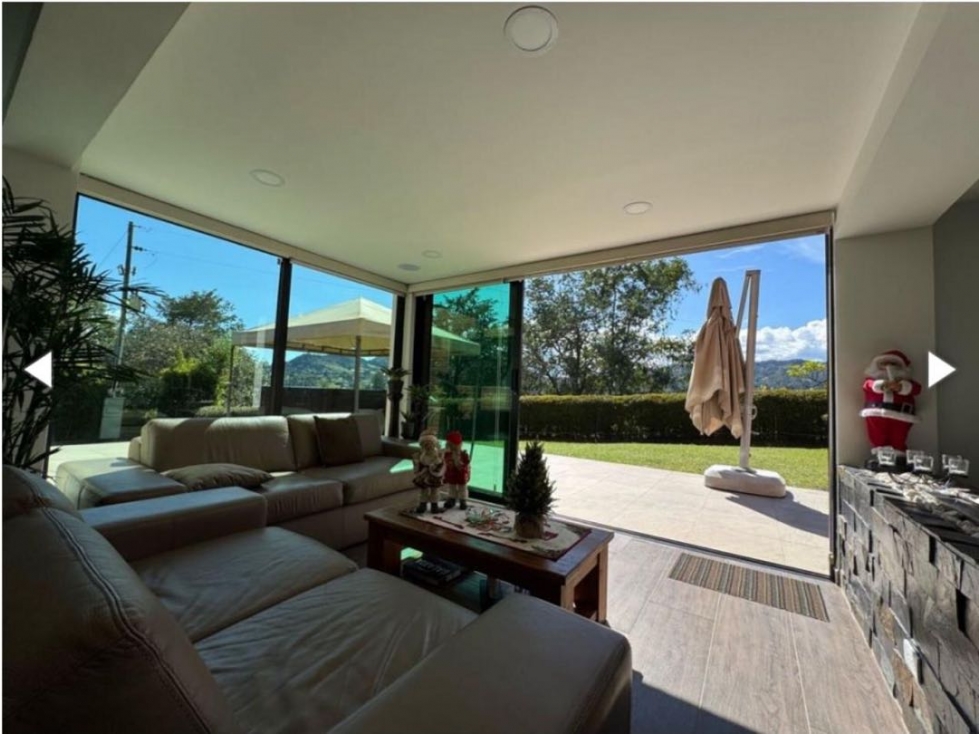 Casa en Venta en Rionegro