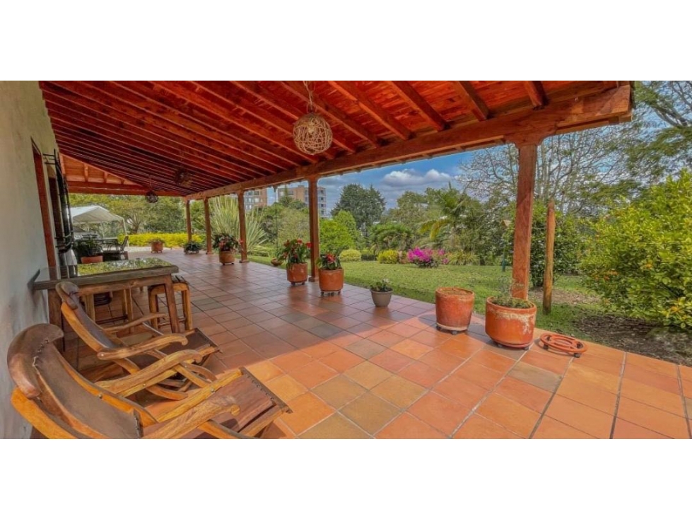 Casa para la Venta en San Antonio de Pereira — foto 2