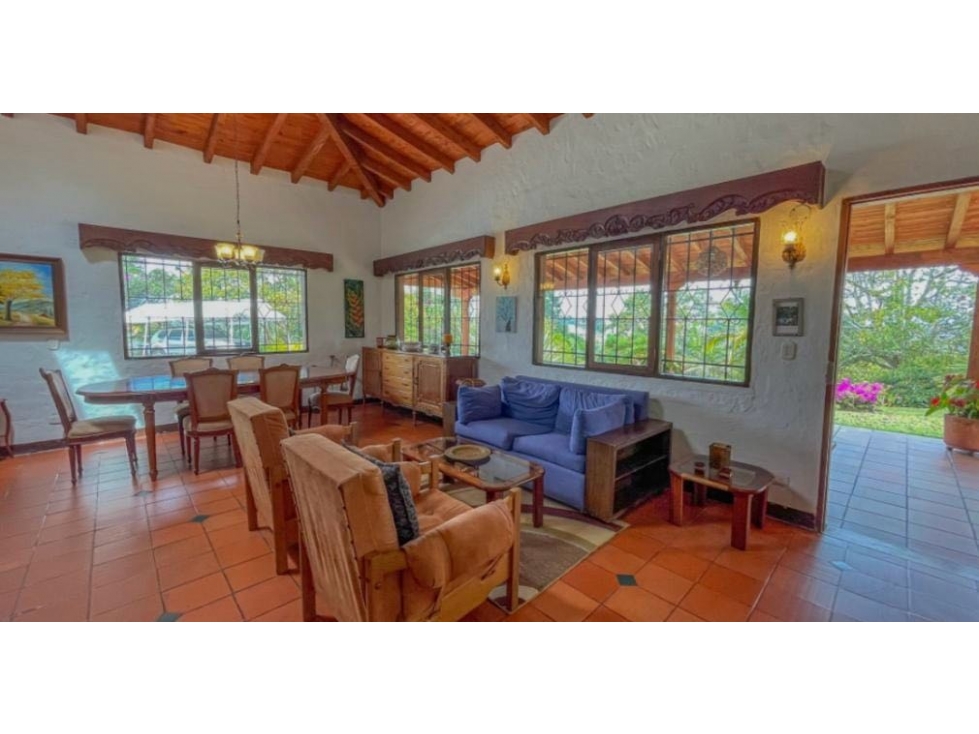 Casa para la Venta en San Antonio de Pereira — foto 3