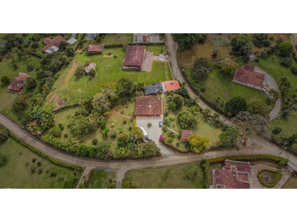 Casa para la Venta en San Antonio de Pereira — foto 4