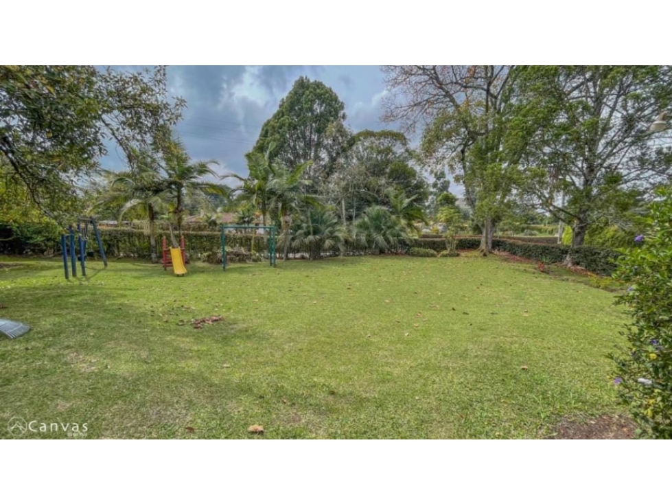 Casa para la Venta en San Antonio de Pereira — foto 5