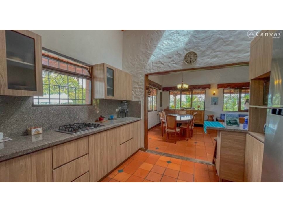 Casa para la Venta en San Antonio de Pereira — foto 6