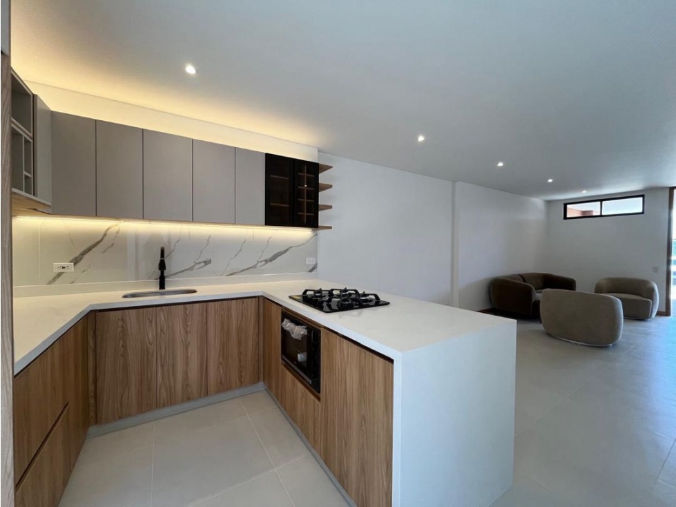 Casa en Venta en San Antonio de Pereira