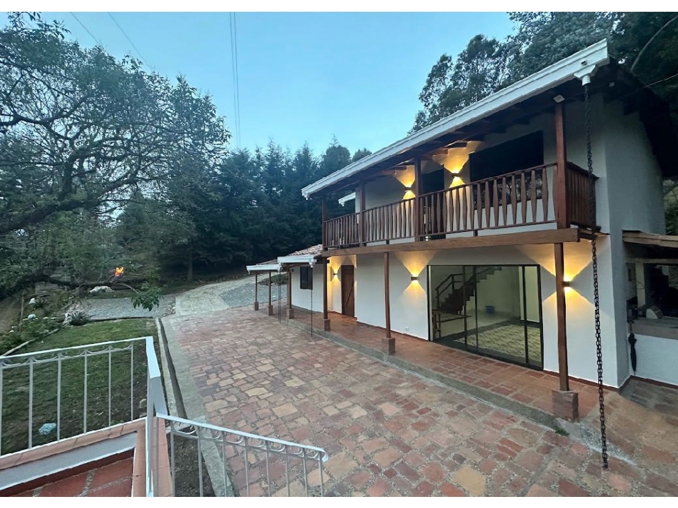 Casa en Venta en Santa elena