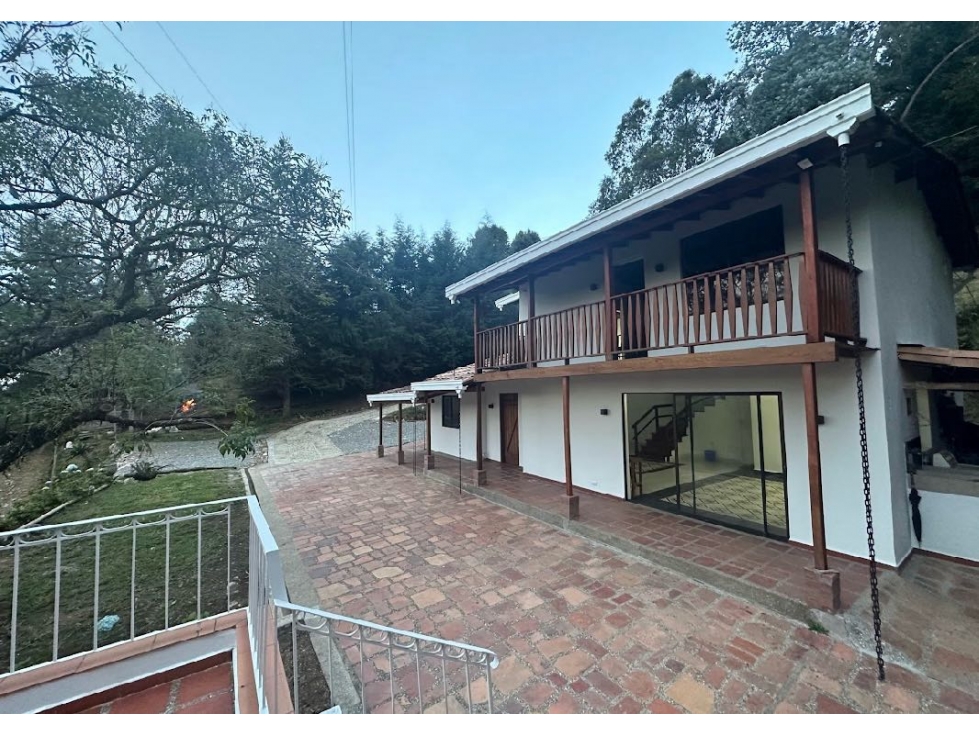 Casa en Venta en Santa elena — foto 3