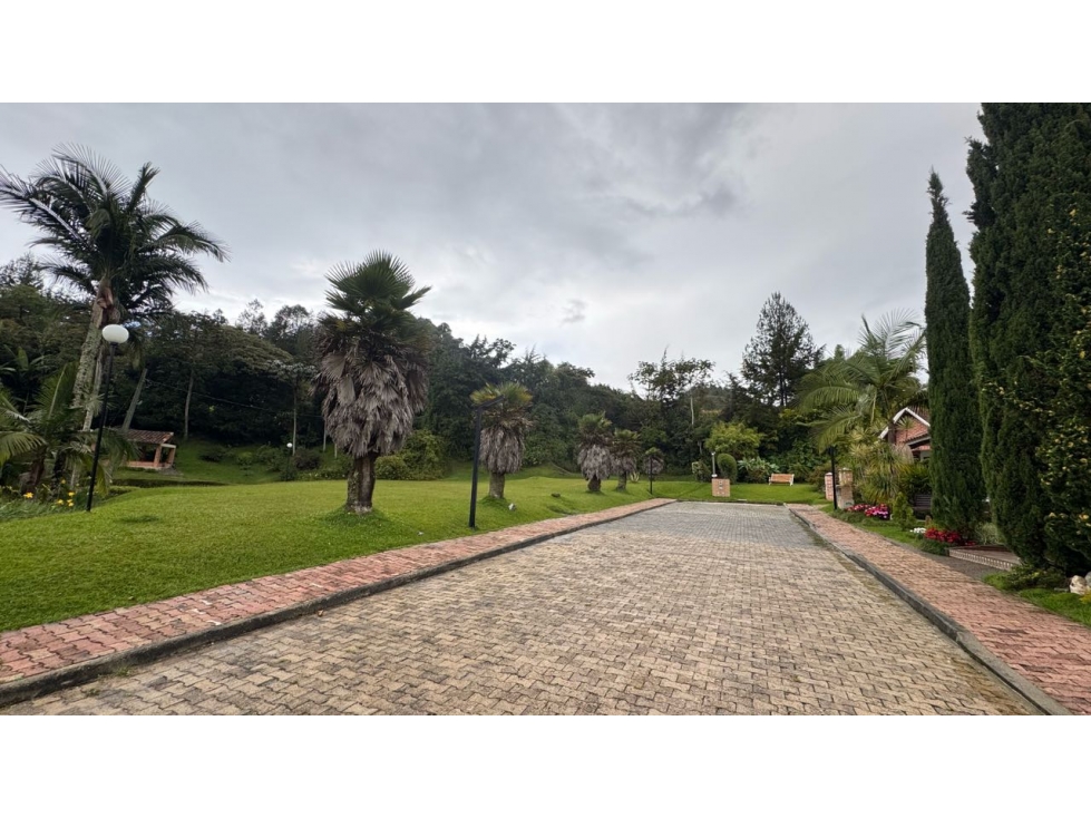 Casa para la venta en unidad cerrada en el retiro sector penpenado LDC — foto 2
