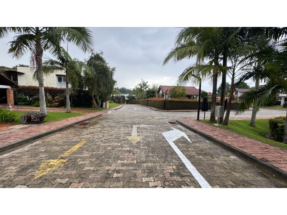 Casa para la venta en unidad cerrada en el retiro sector penpenado LDC — foto 4
