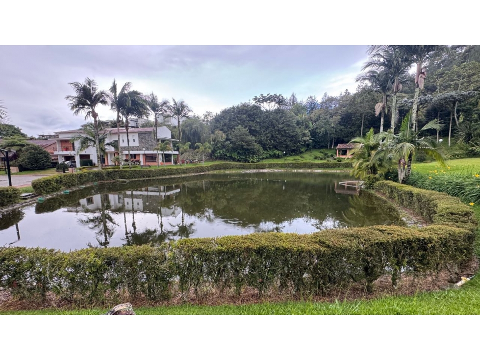 Casa para la venta en unidad cerrada en el retiro sector penpenado LDC — foto 5