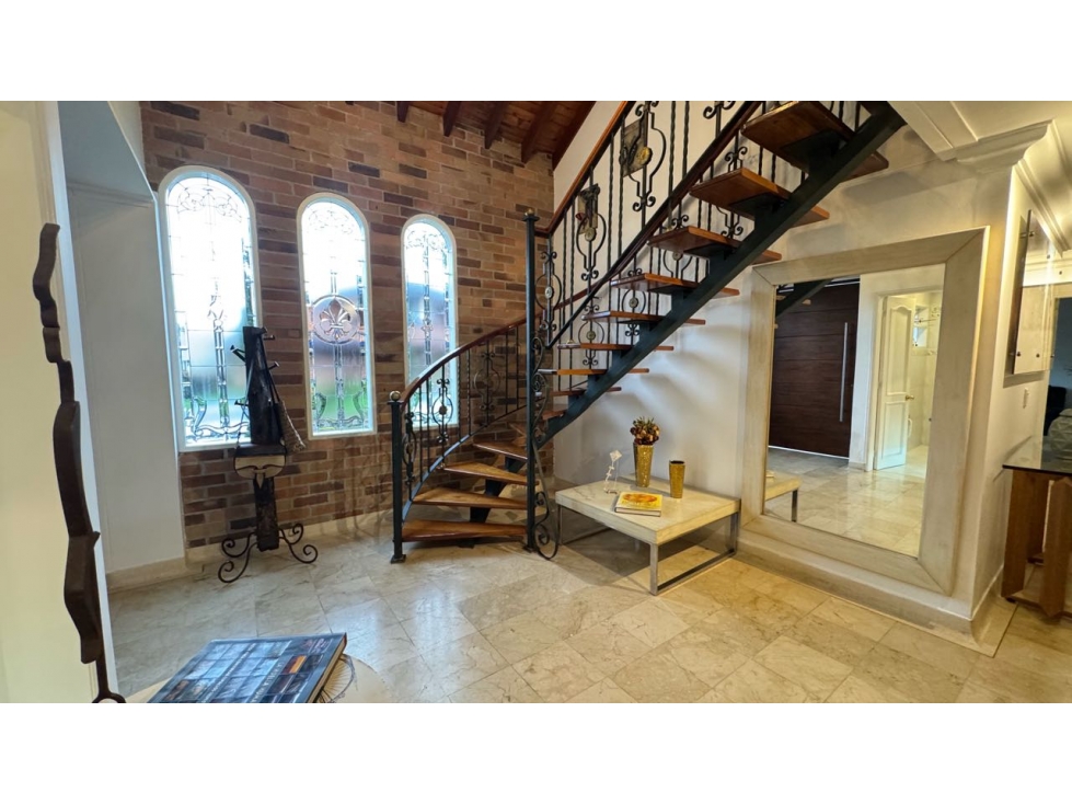 Casa para la venta en unidad cerrada en el retiro sector penpenado LDC — foto 6