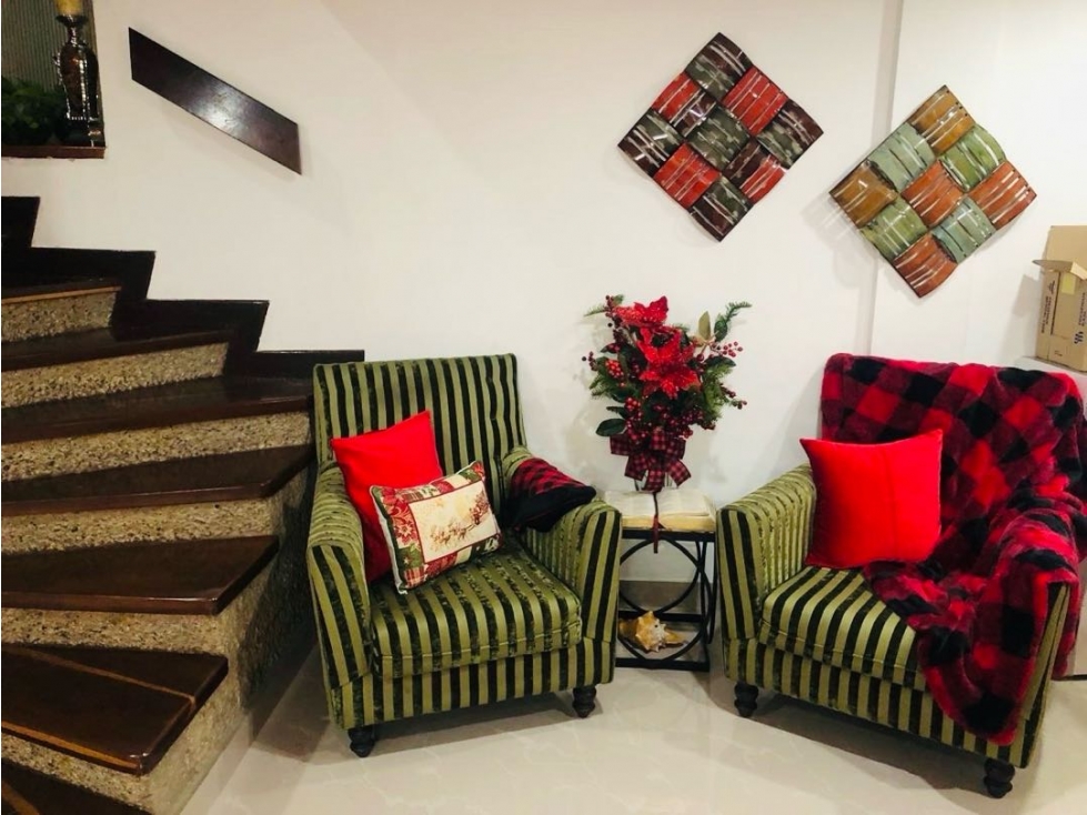 Casa en Venta Envigado Escobero — foto 3