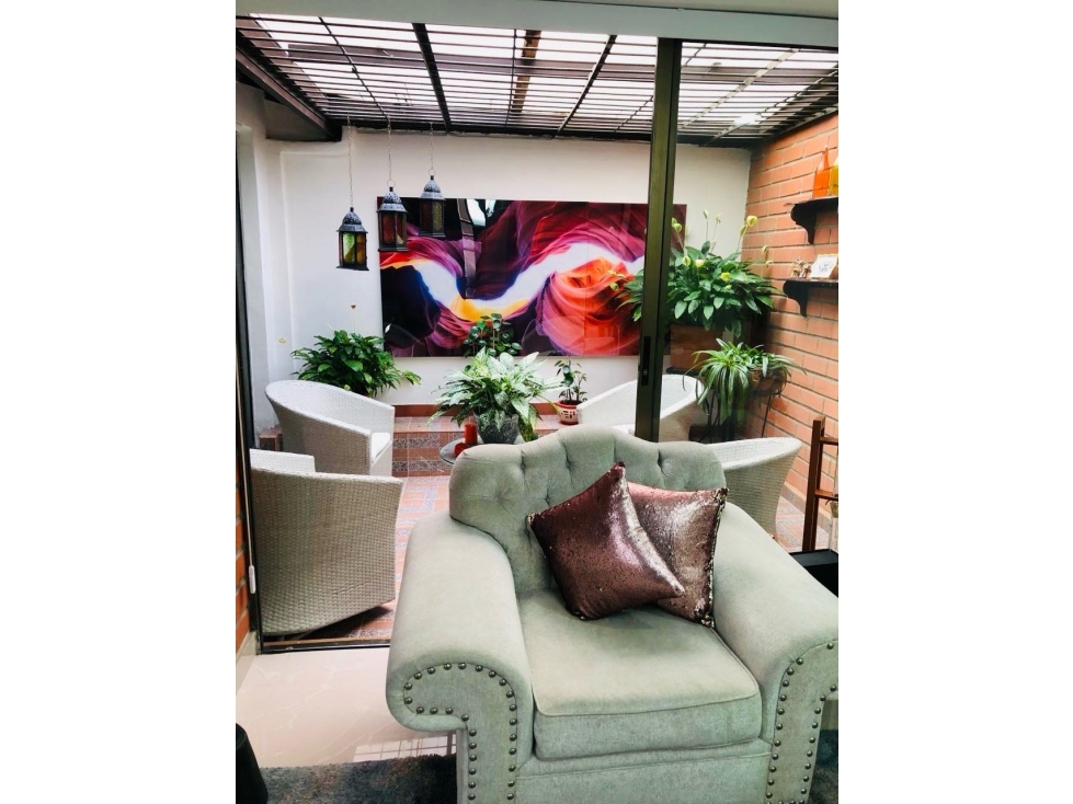 Casa en Venta Envigado Escobero — foto 6