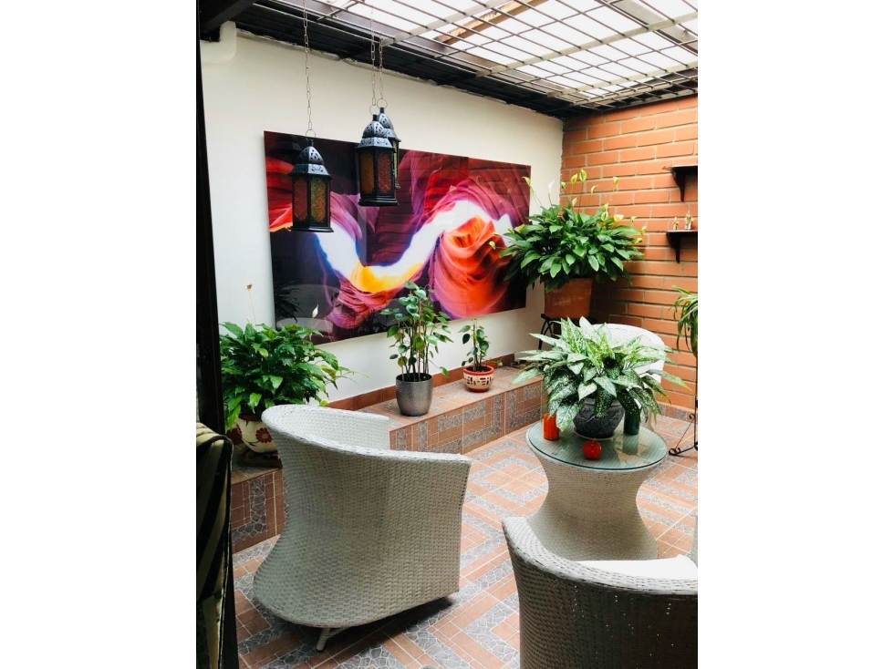 Casa en Venta Envigado Escobero