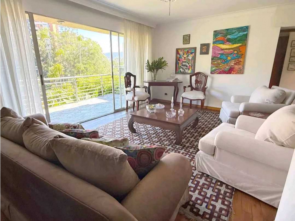 CASA PARA LA VENTA ENVIGADO LA INTERMEDIA — foto 4