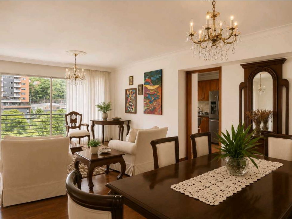 CASA PARA LA VENTA ENVIGADO LA INTERMEDIA