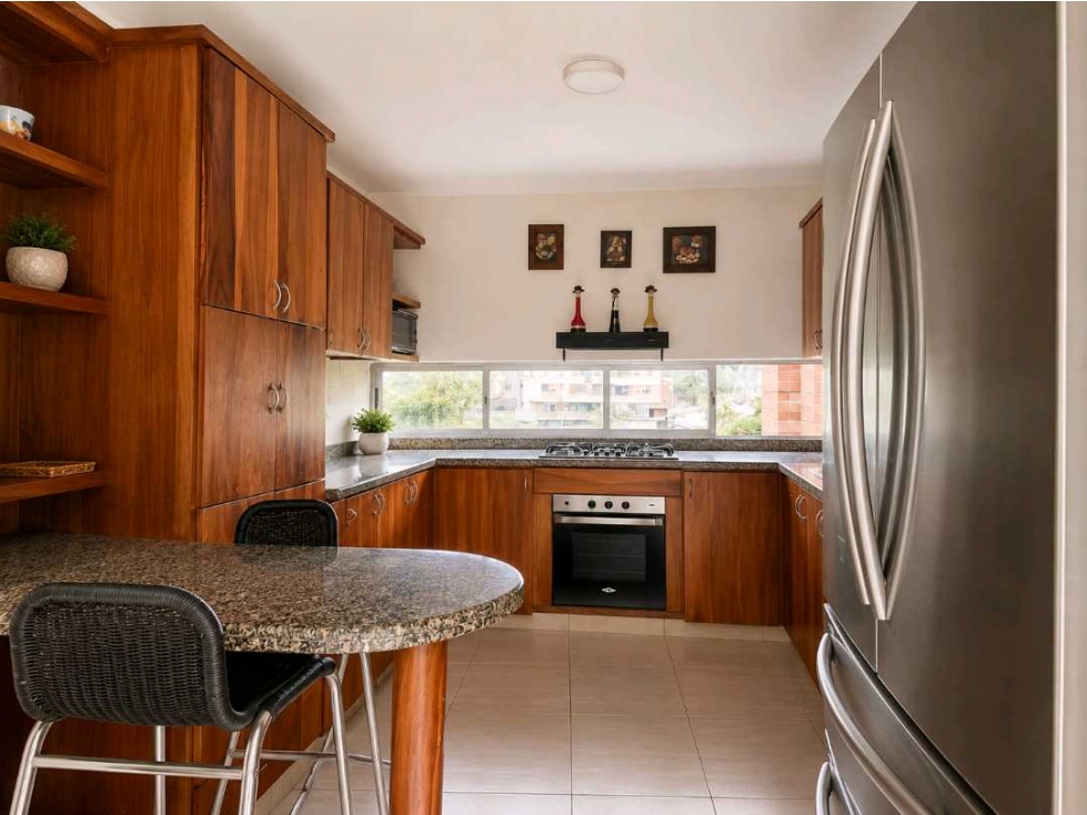CASA PARA LA VENTA ENVIGADO LA INTERMEDIA — foto 2