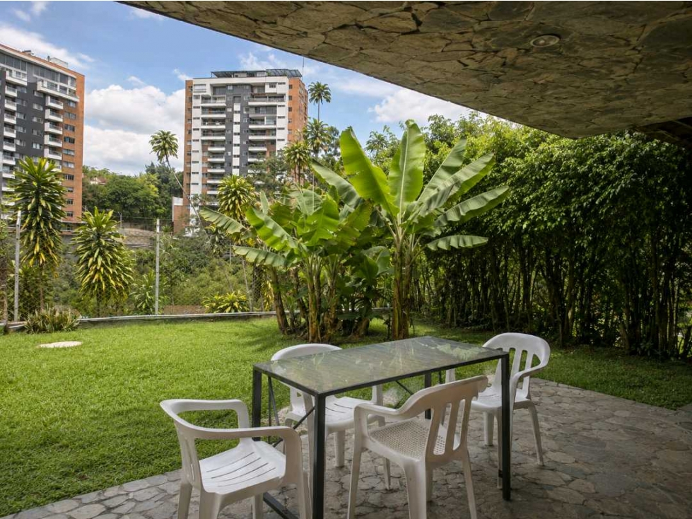 CASA PARA LA VENTA ENVIGADO LA INTERMEDIA — foto 5