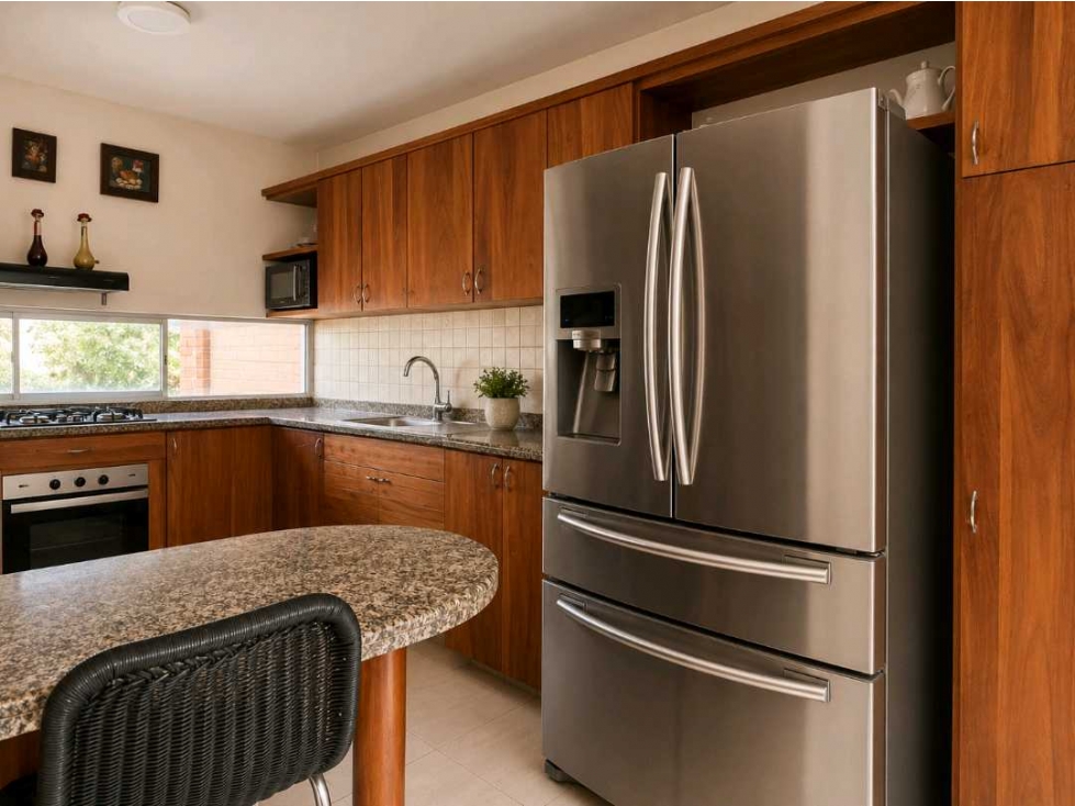 CASA PARA LA VENTA ENVIGADO LA INTERMEDIA — foto 3