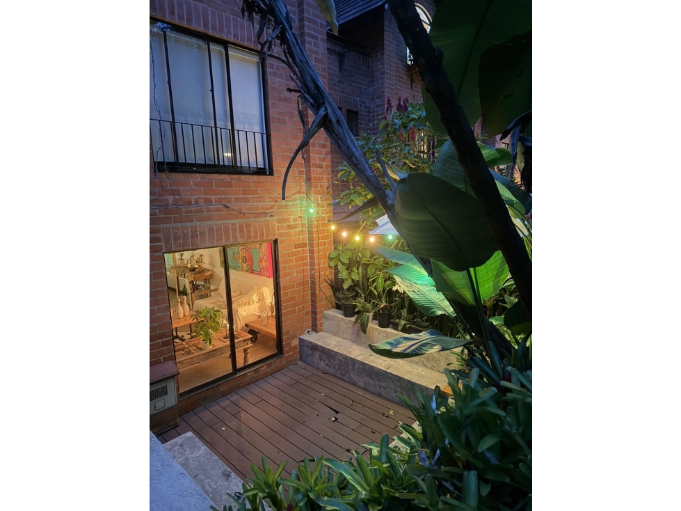 Casa para la Venta Envigado Loma de las Brujas