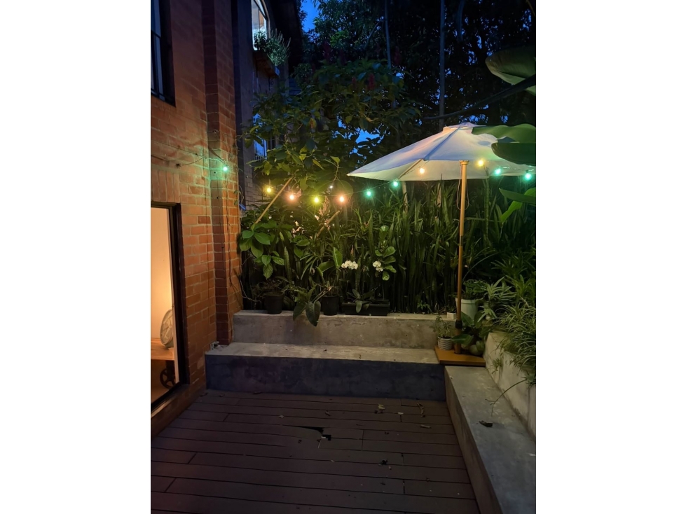 Casa para la Venta Envigado Loma de las Brujas — foto 3