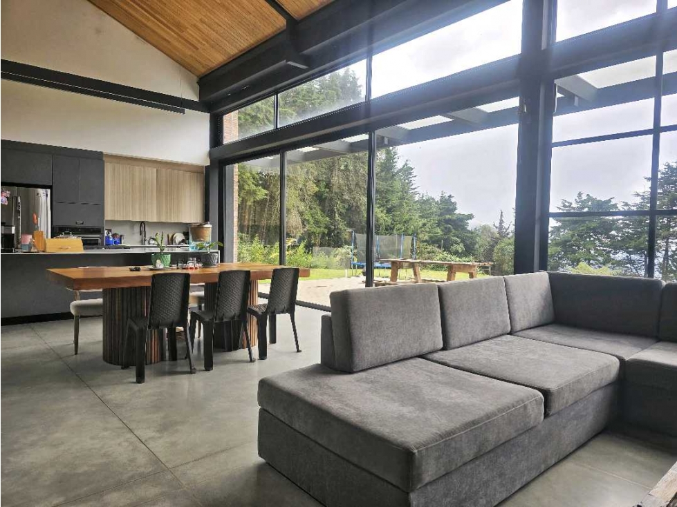 CASA PARA LA VENTA ENVIGADO SECTOR LA CATEDRAL — foto 5