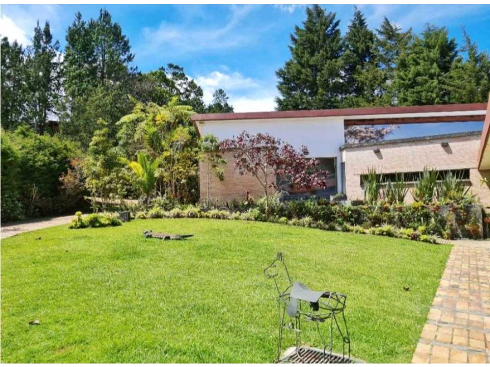 Venta Casa Envigado Palmas Medellin