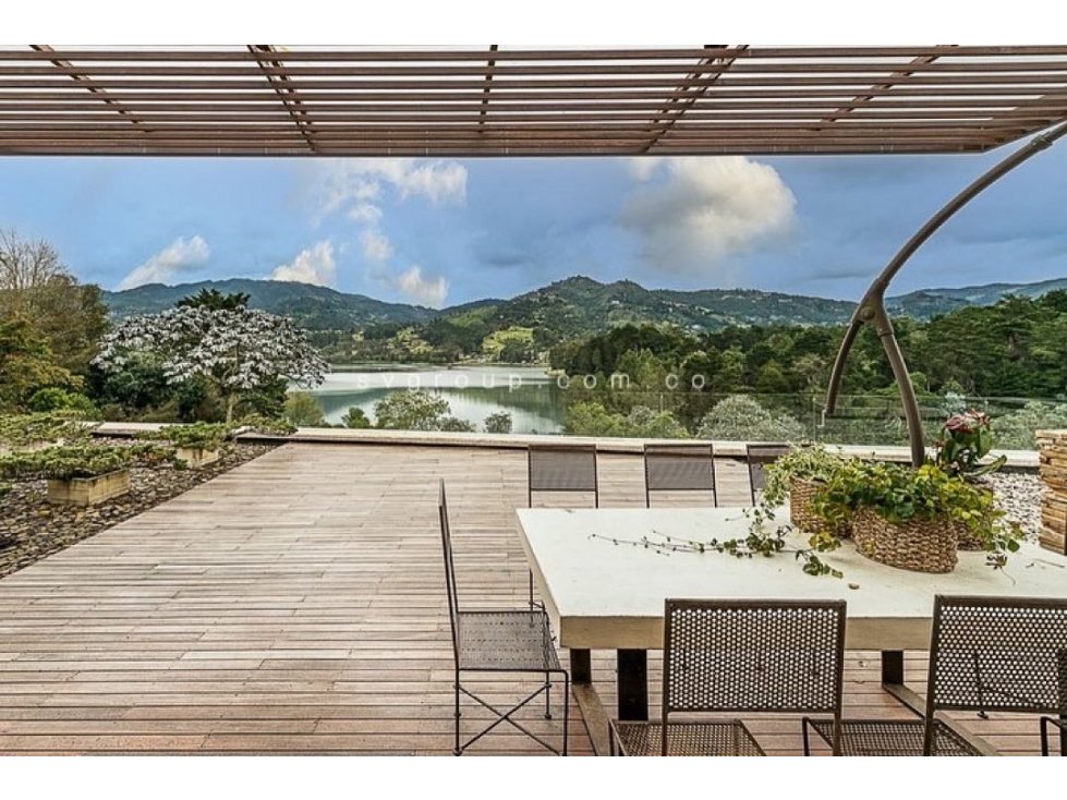 Casa para la venta fizebad el retiro