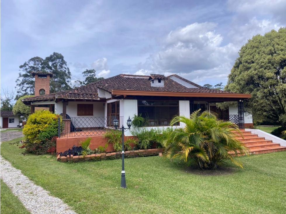 Casa para Arriendo en Llanogrande