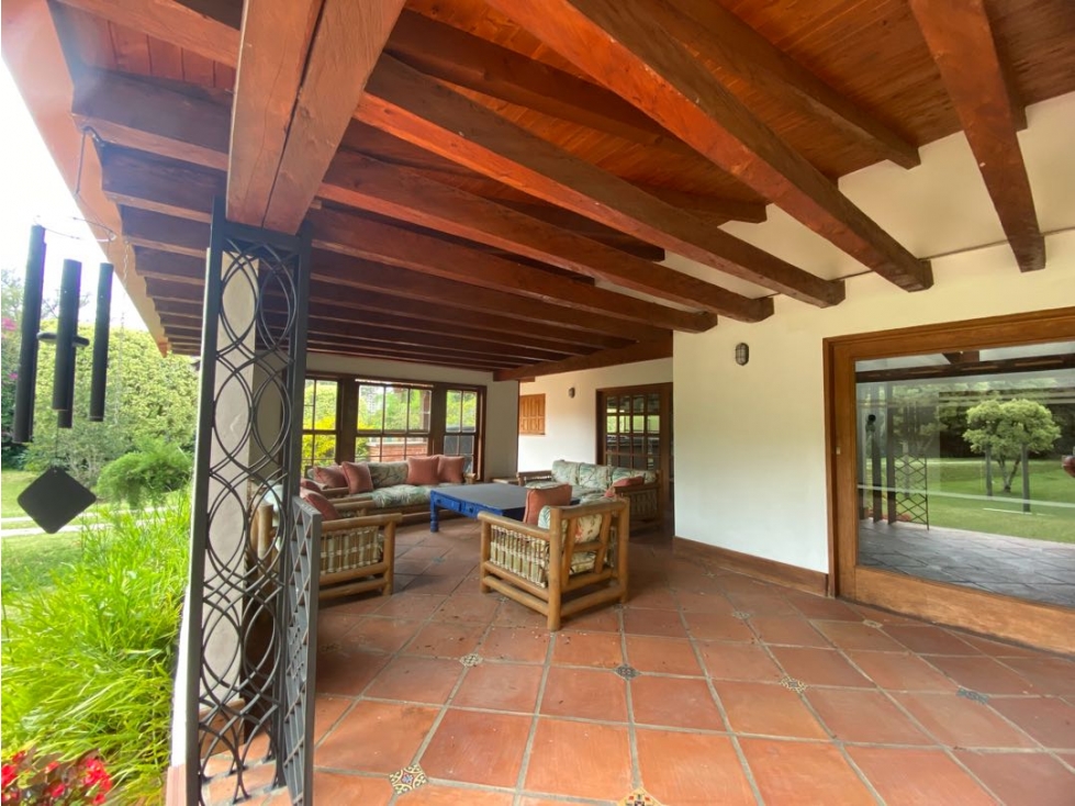 Casa para la venta en Llanogrande — foto 2