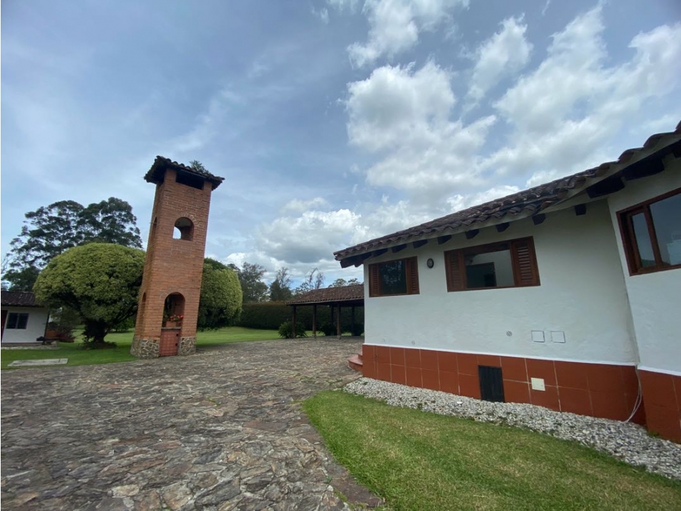 Casa para la venta en Llanogrande — foto 5