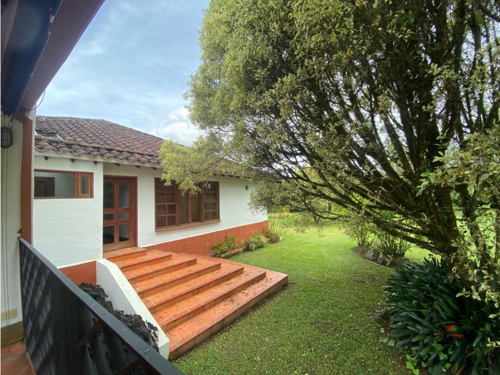 Casa para la venta en Llanogrande — foto 6