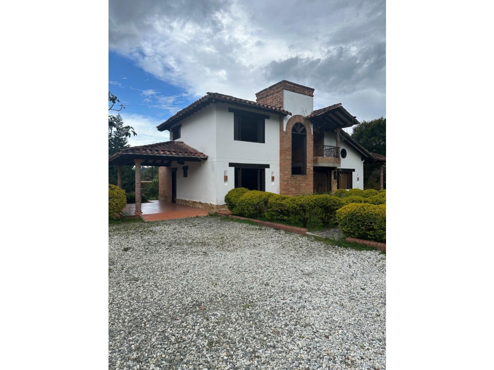 Casa en Venta en Llanogrande