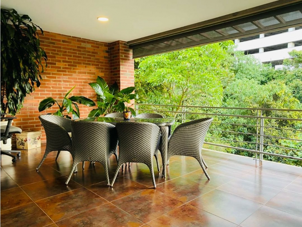 Casa en Arriendo en Envigado