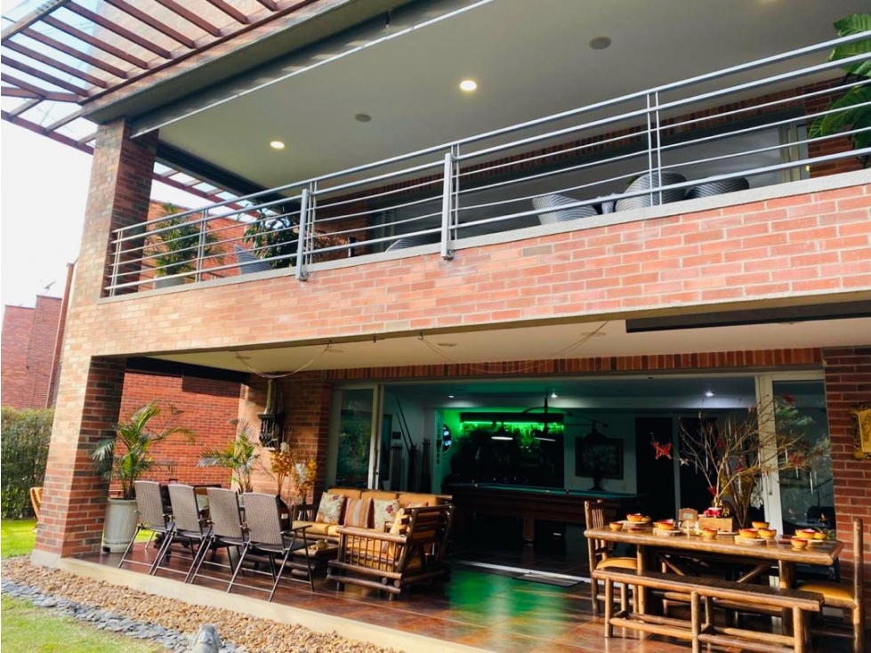 Venta casa Beneditinos envigado — foto 3