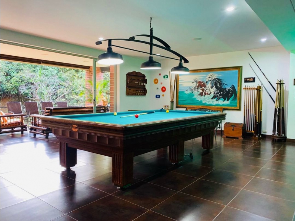 Venta casa Beneditinos envigado — foto 4