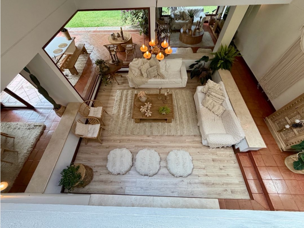 Casa para la venta, Loma de los Balsos, Poblado — foto 4
