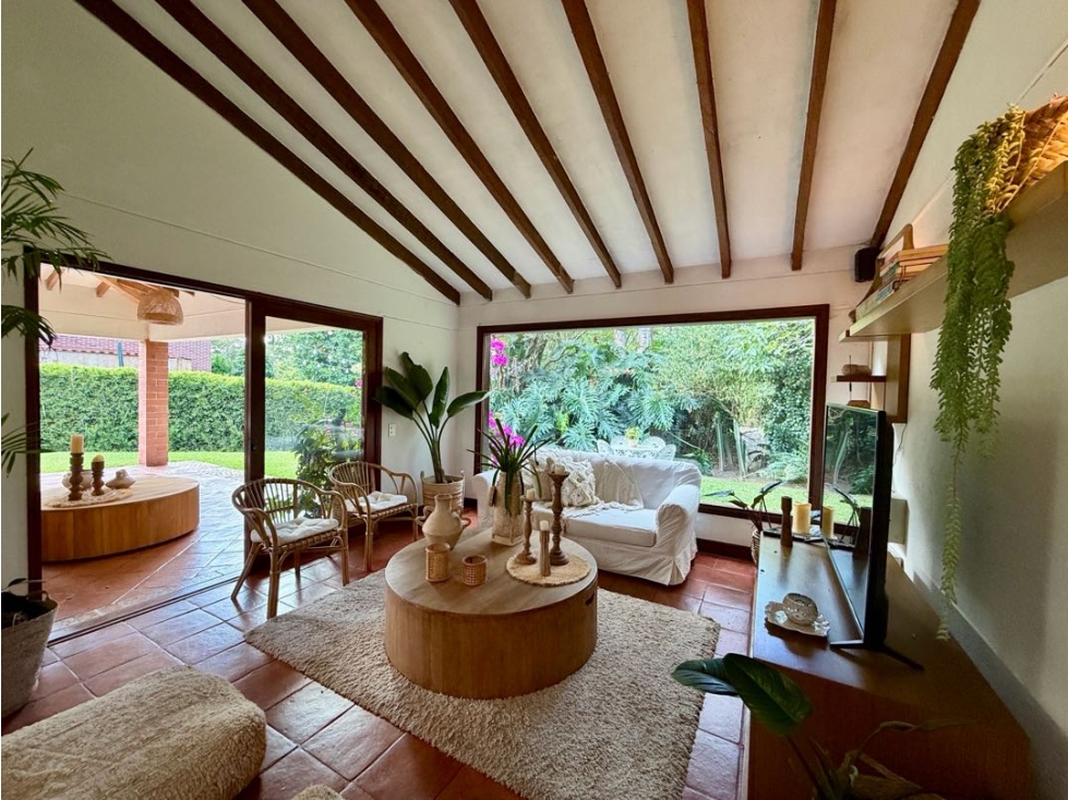 Casa para la venta, Loma de los Balsos, Poblado — foto 6