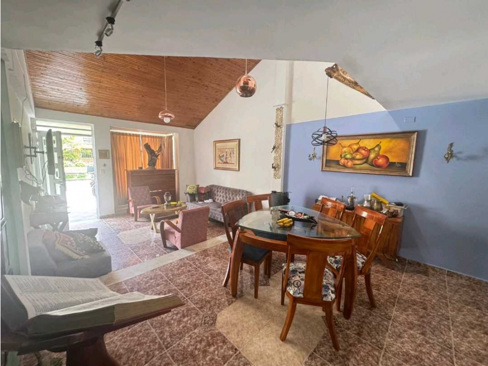 Casa Para la Venta Norte Armenia Sector Laureles