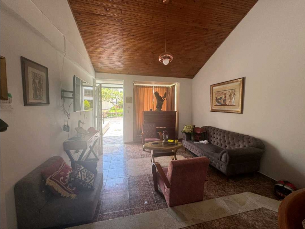 Casa Para la Venta Norte Armenia Sector Laureles — foto 2