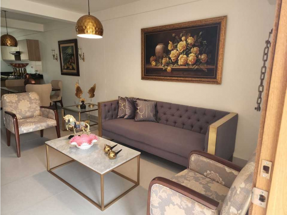 Casa para la venta Urbanización abierta Rionegro - 1