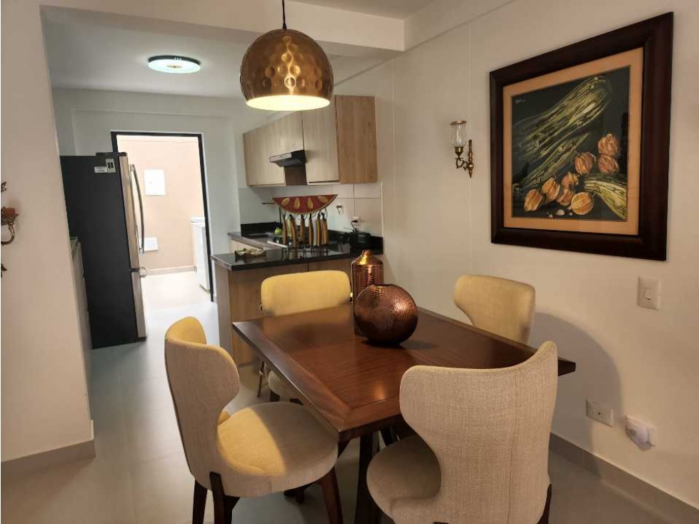 Casa para la venta Urbanización abierta Rionegro - 2