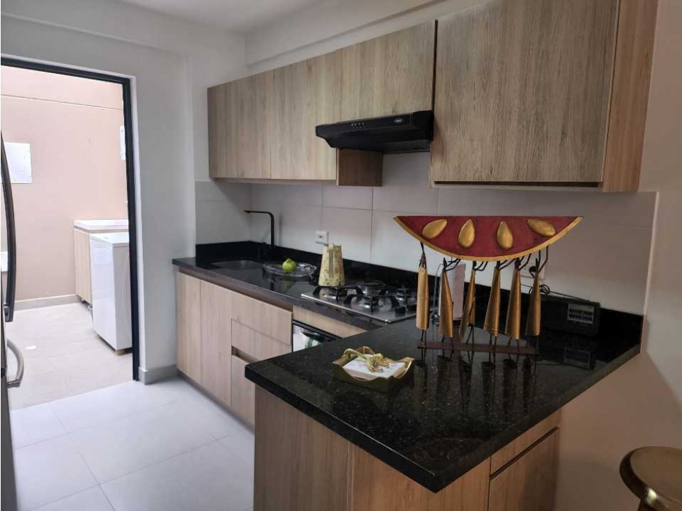 Casa para la venta Urbanización abierta Rionegro - 3