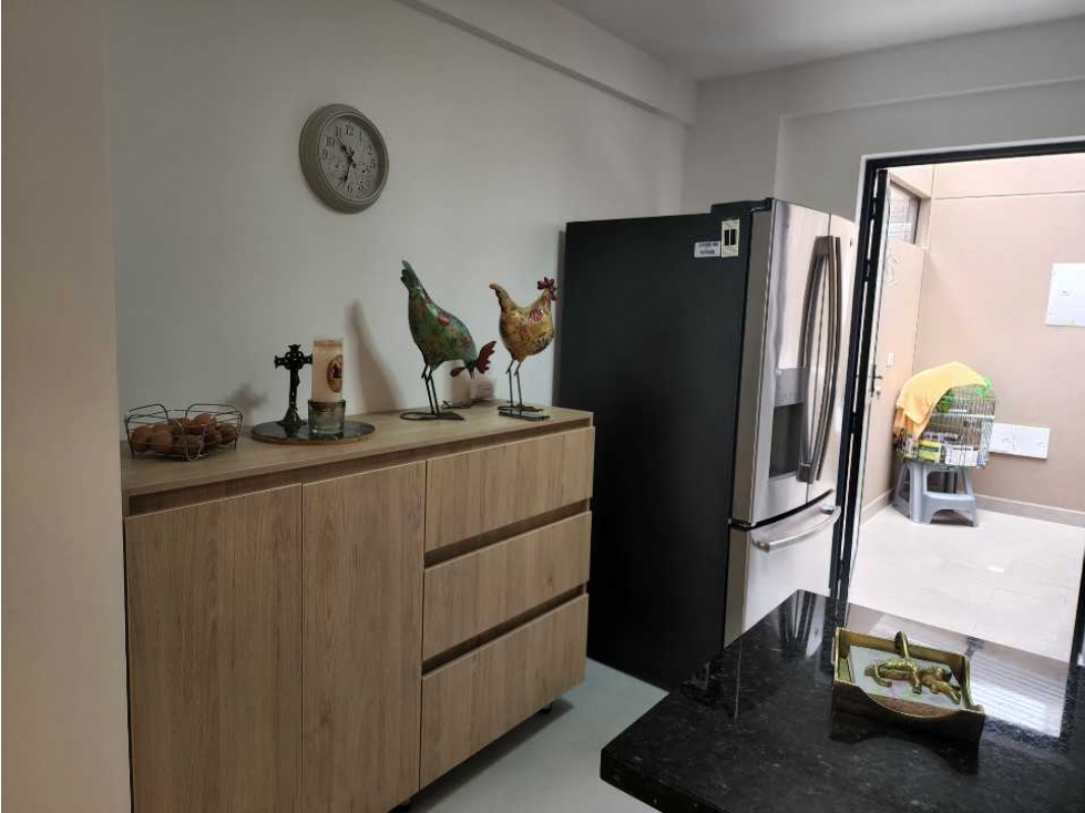 Casa para la venta Urbanización abierta Rionegro - 4
