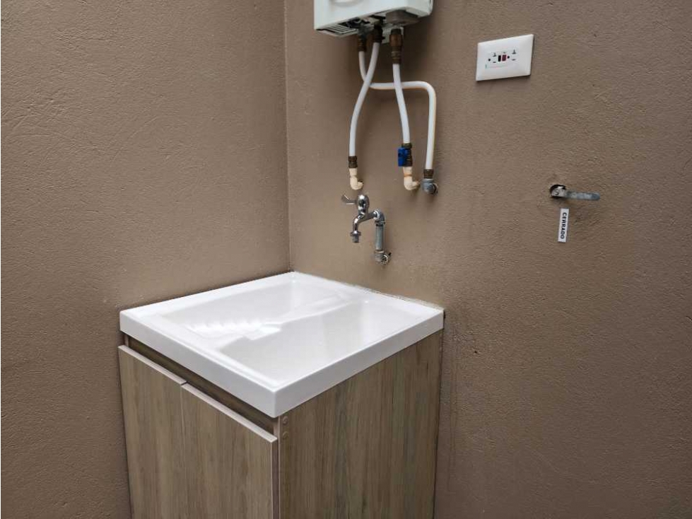 Casa para la venta Urbanización abierta Rionegro - 6