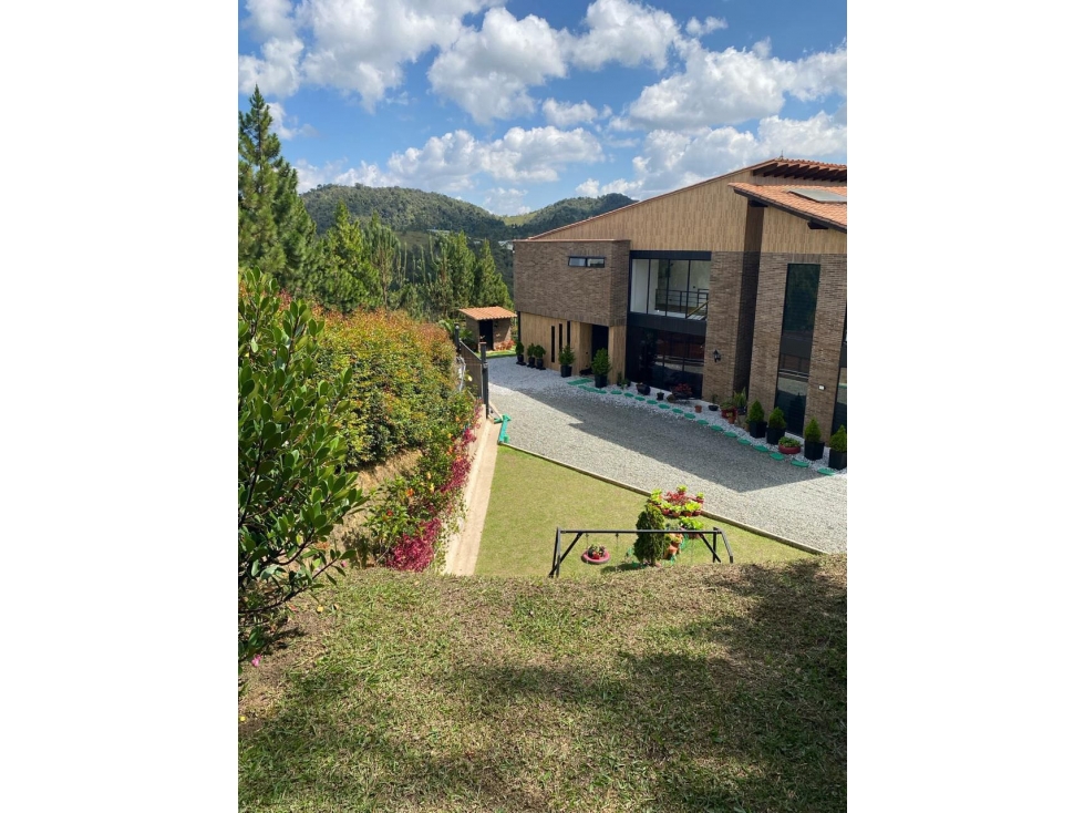 Casa para la Venta en San Vicente de Ferrer — foto 2