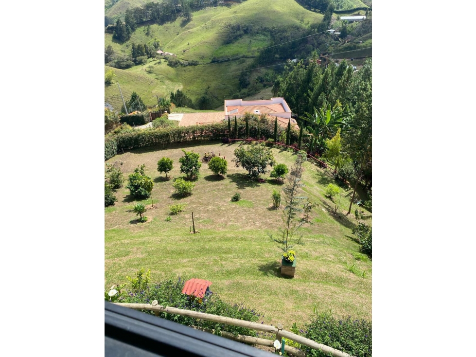 Casa para la Venta en San Vicente de Ferrer — foto 4