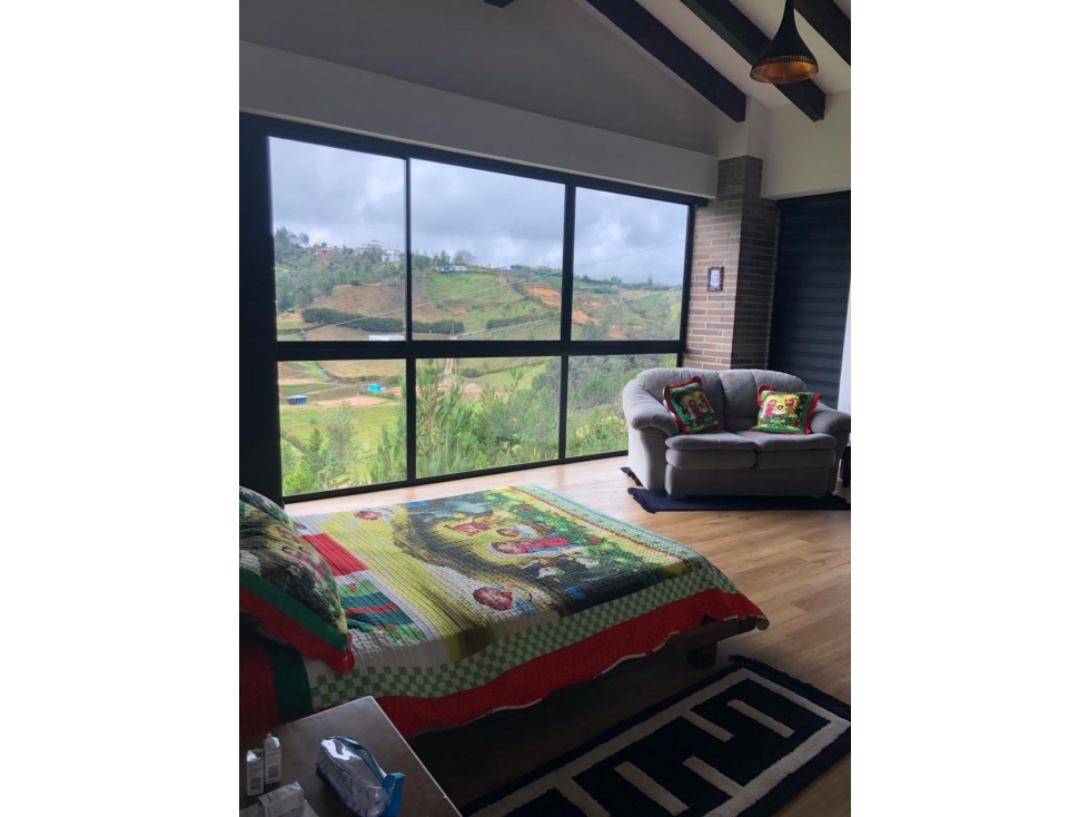 Casa para la Venta en San Vicente de Ferrer — foto 5