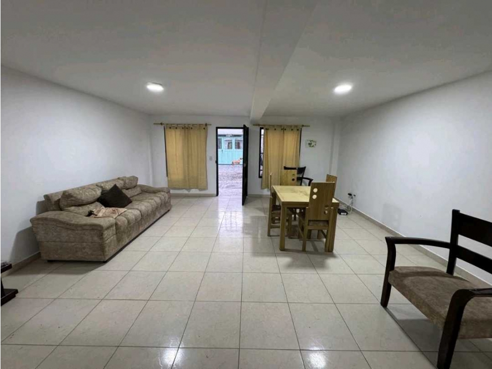 Casa Para la Venta Sur de Armenia