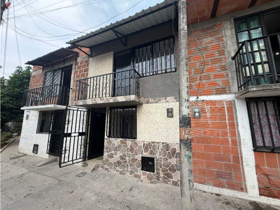 Casa Para la Venta Sur de Armenia