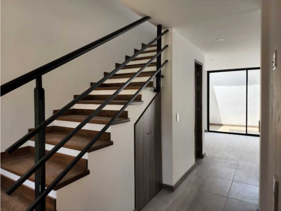 Casa para la venta Urbanización cerrada