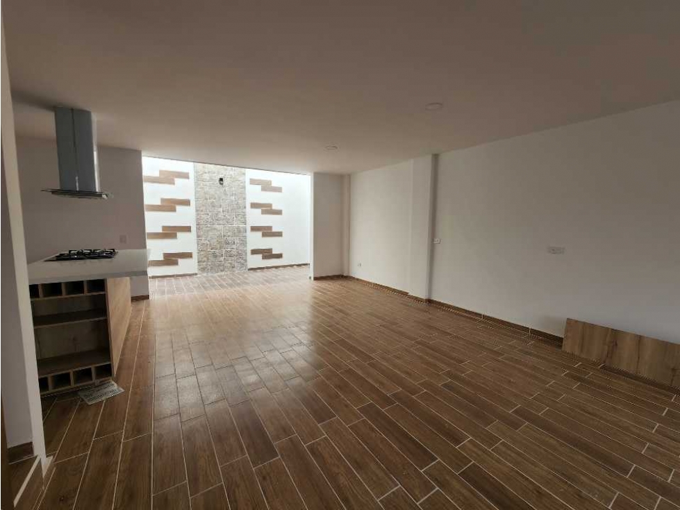 Casa para la venta Urbanización cerrada - 1